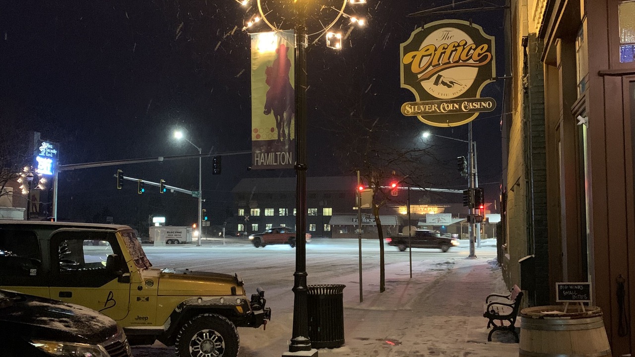Photo of Outdoor in Hamilton