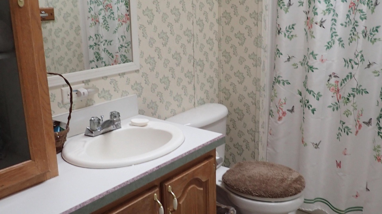 Photo of Bathroom in Crystal Lake