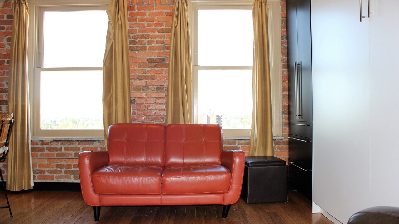 Photo of Livingroom in Heart of Missoula