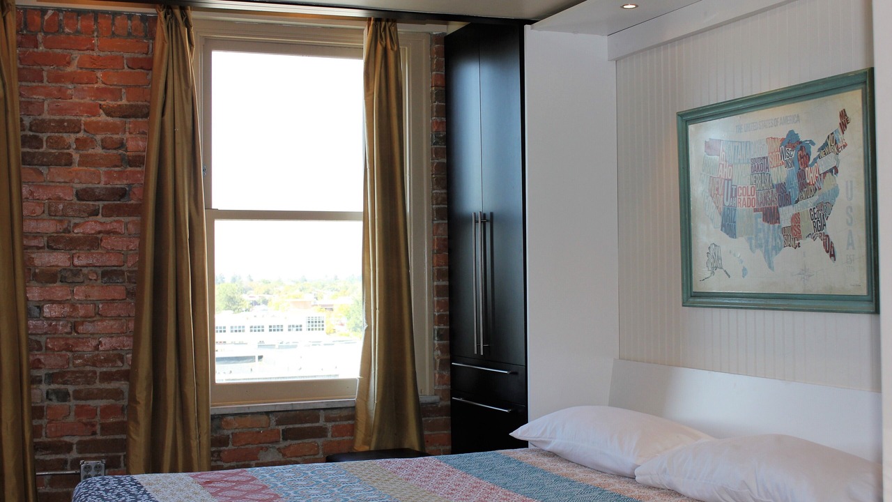 Photo of Bedroom in Heart of Missoula