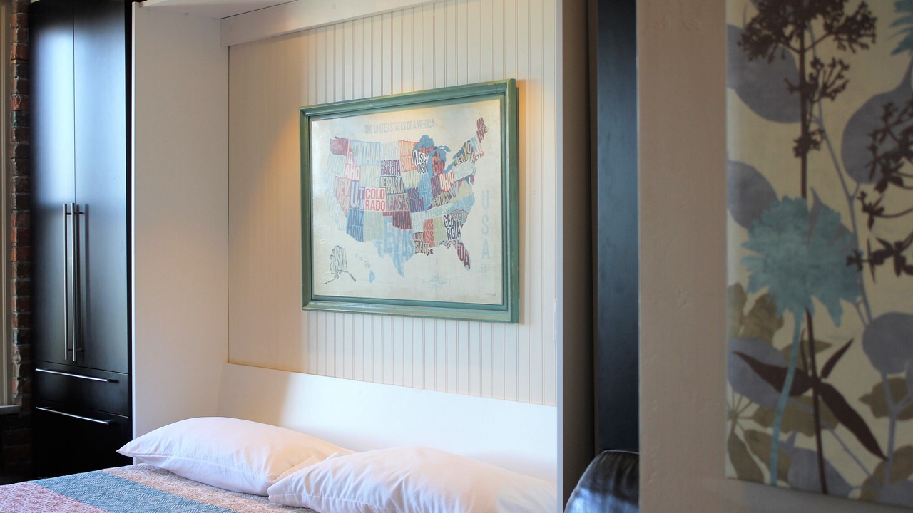 Photo of Bedroom in Heart of Missoula