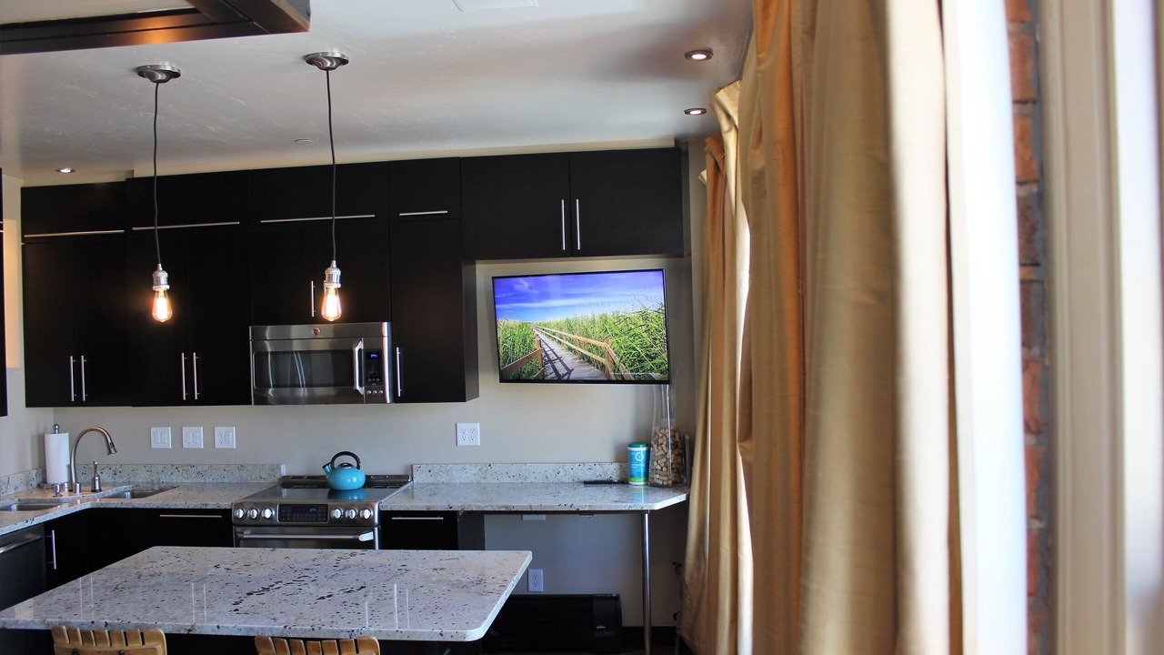 Photo of Kitchen in Heart of Missoula