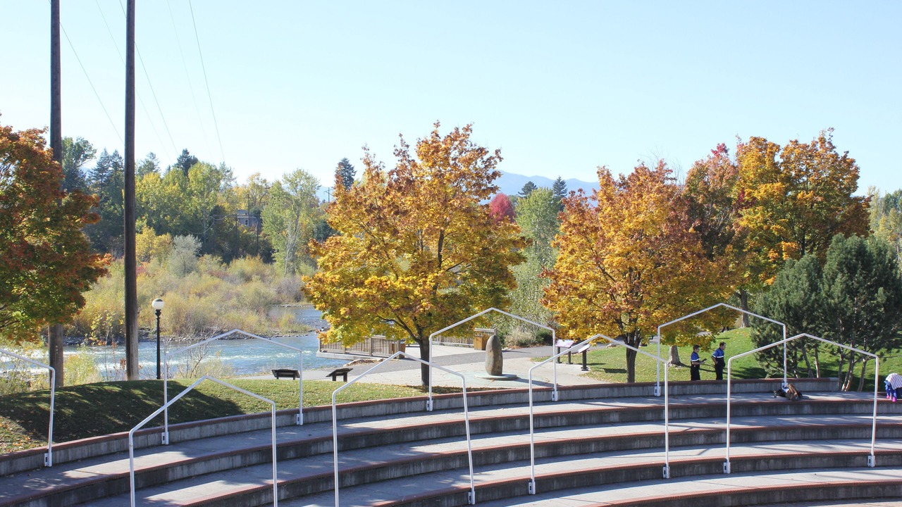 Photo of Others in Heart of Missoula