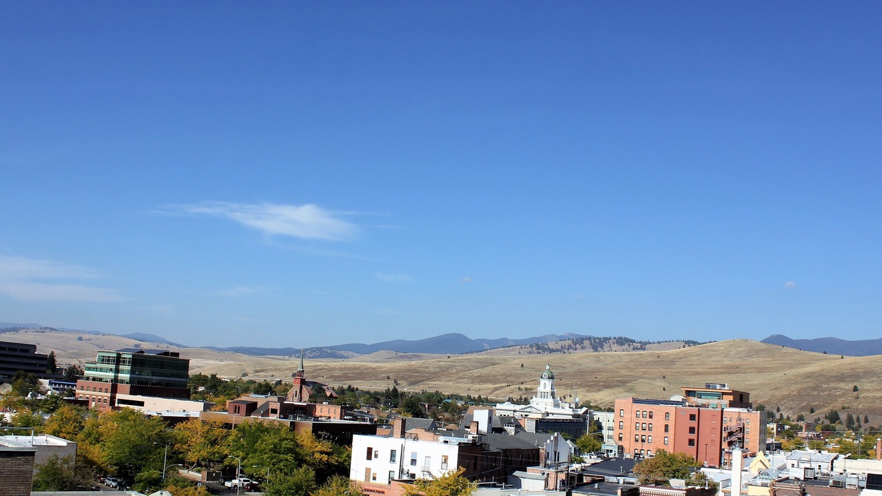 Photo of Others in Heart of Missoula