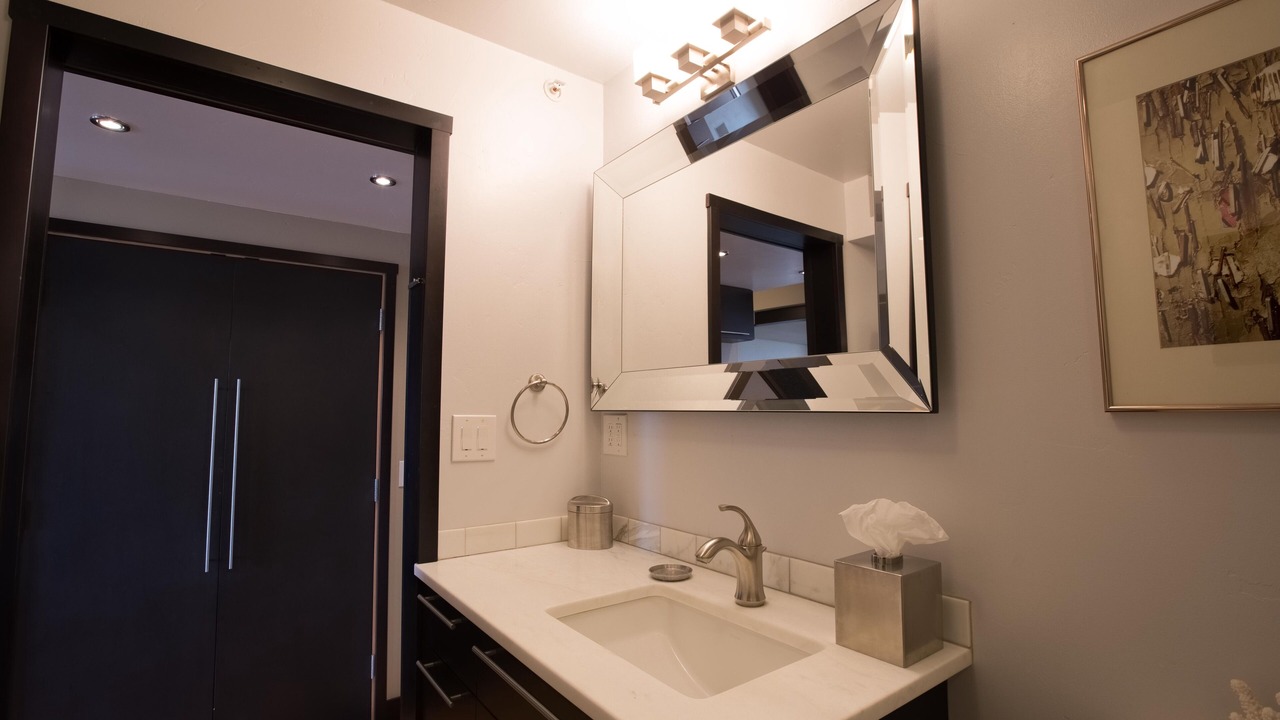 Photo of Bathroom in Heart of Missoula