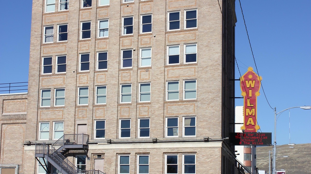 Photo of Others in Heart of Missoula