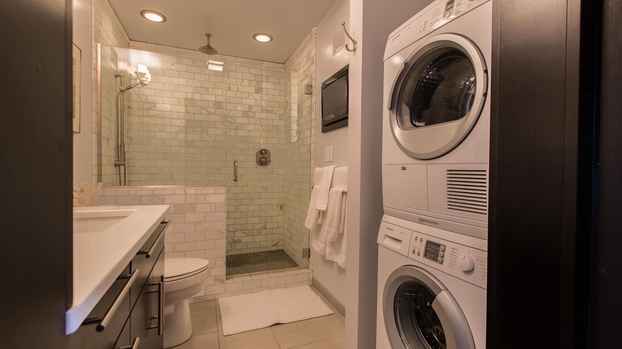 Photo of Bathroom in Heart of Missoula