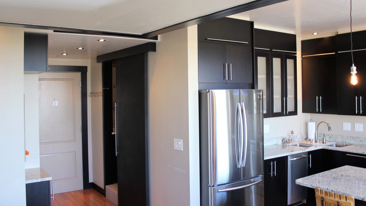 Photo of Kitchen in Heart of Missoula