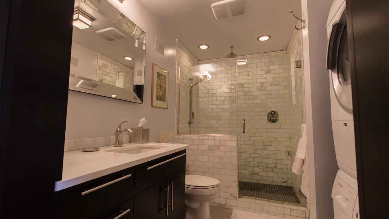 Photo of Bathroom in Heart of Missoula