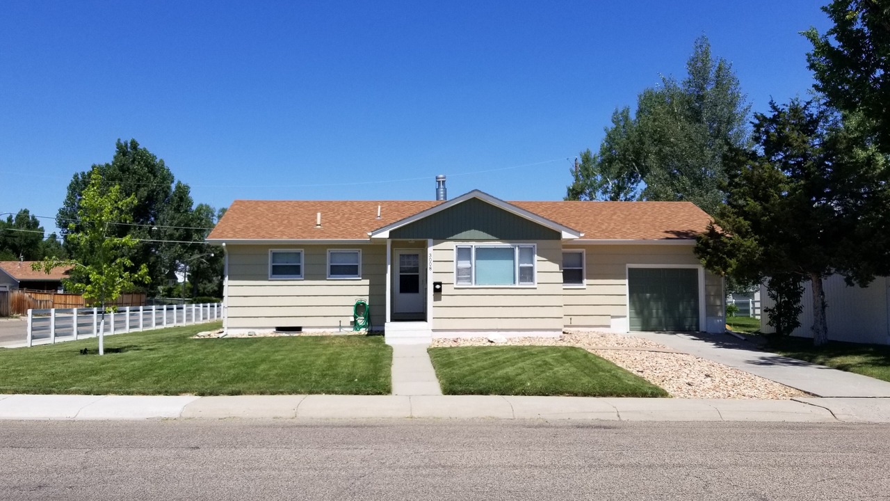 Photo of Outdoor in Casper