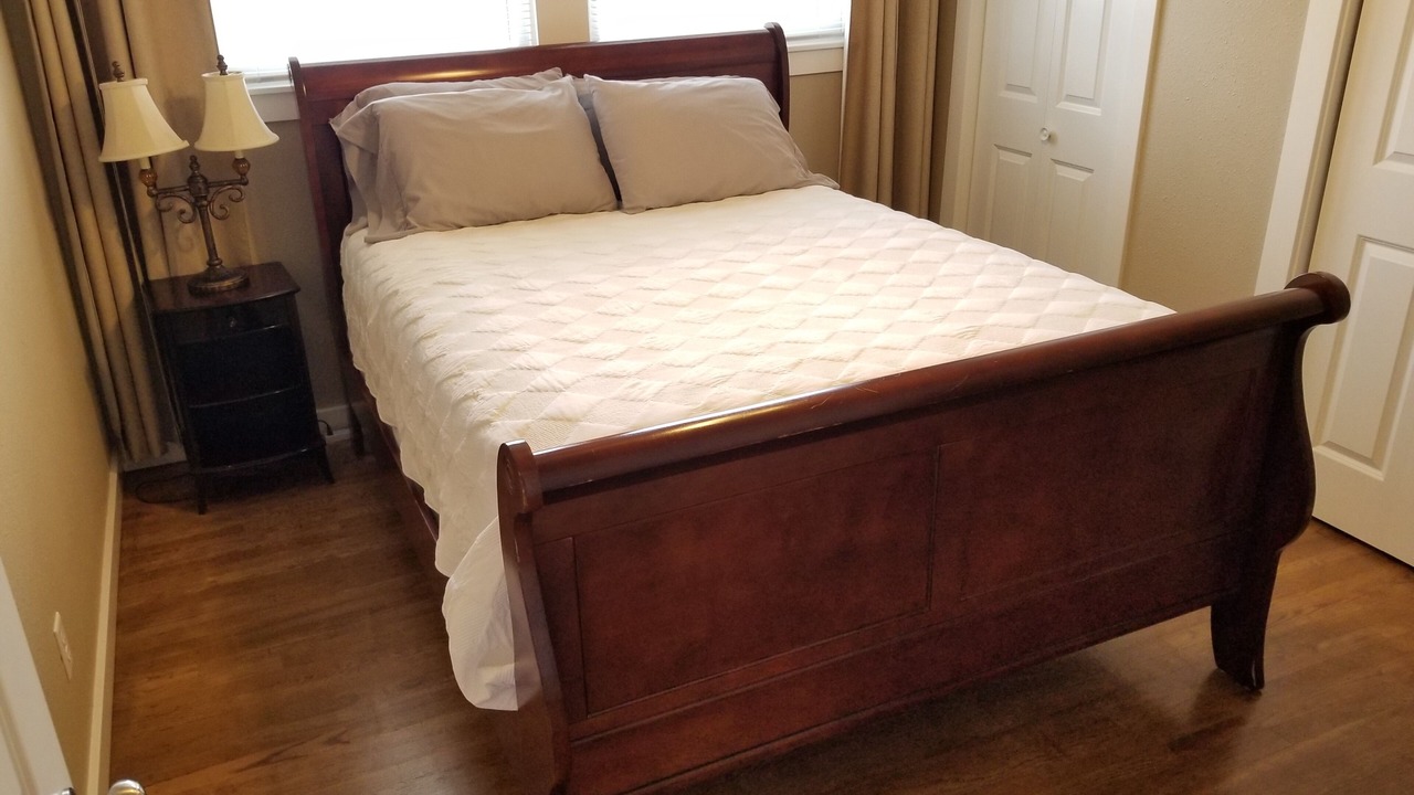 Photo of Bedroom in Casper