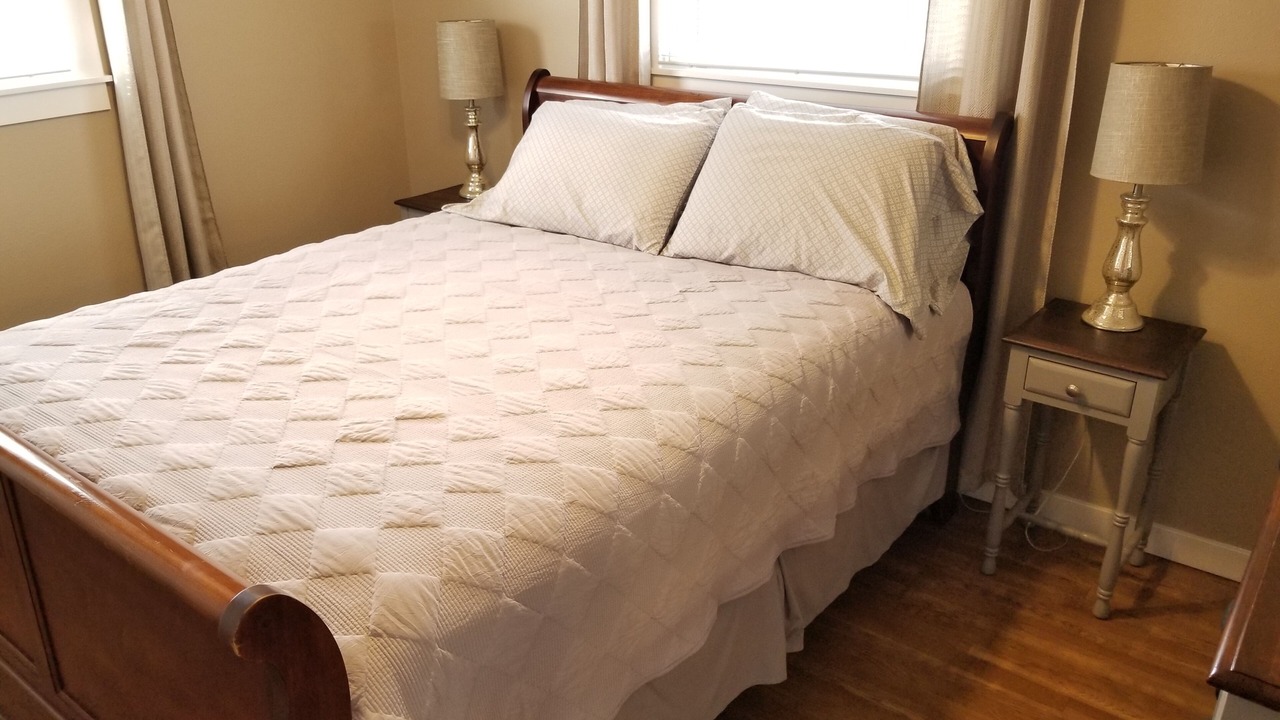 Photo of Bedroom in Casper