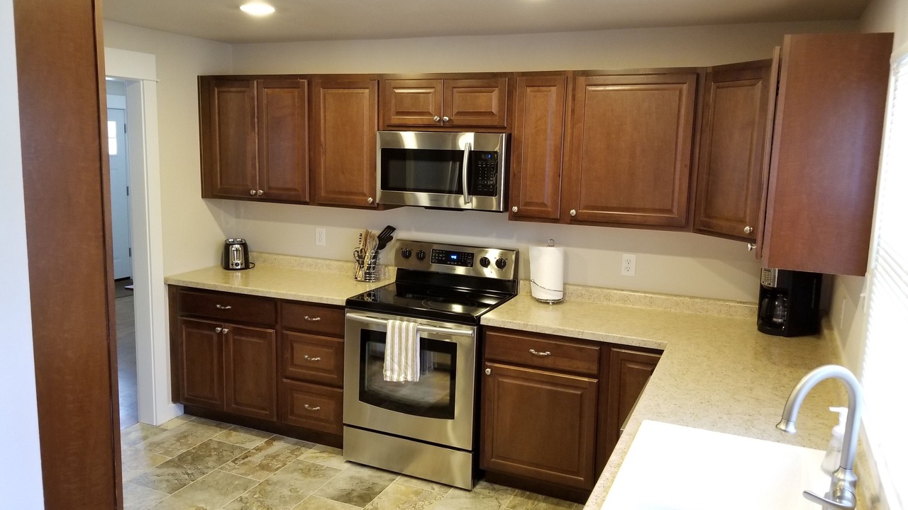 Photo of Kitchen in Casper