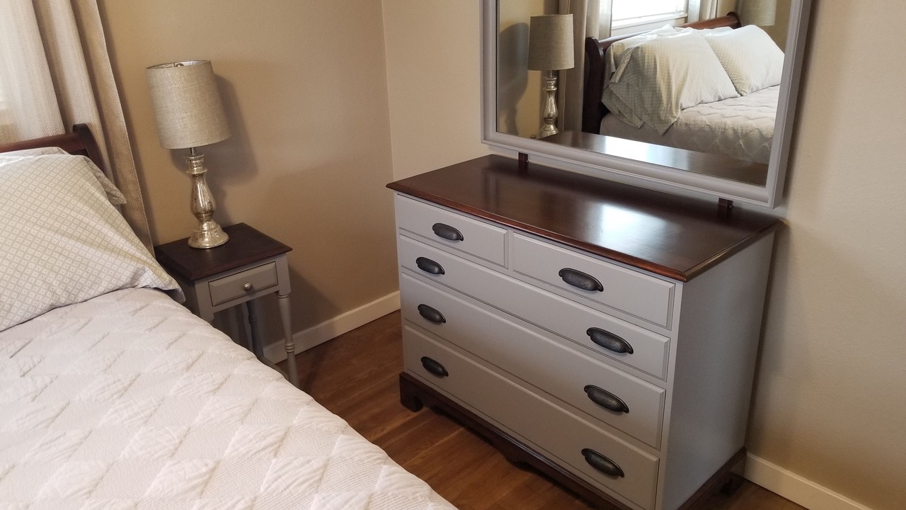 Photo of Bedroom in Casper