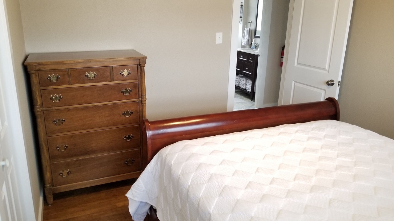 Photo of Bedroom in Casper