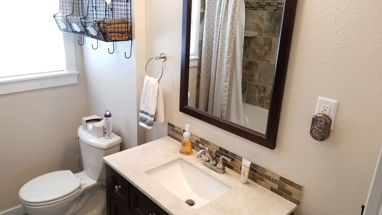 Photo of Bathroom in Casper