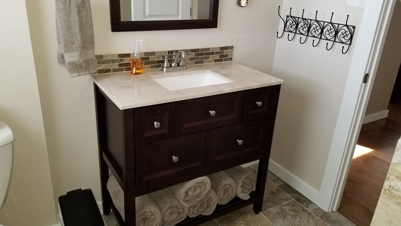 Photo of Bathroom in Casper