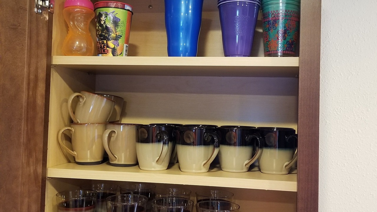 Photo of Kitchen in Casper