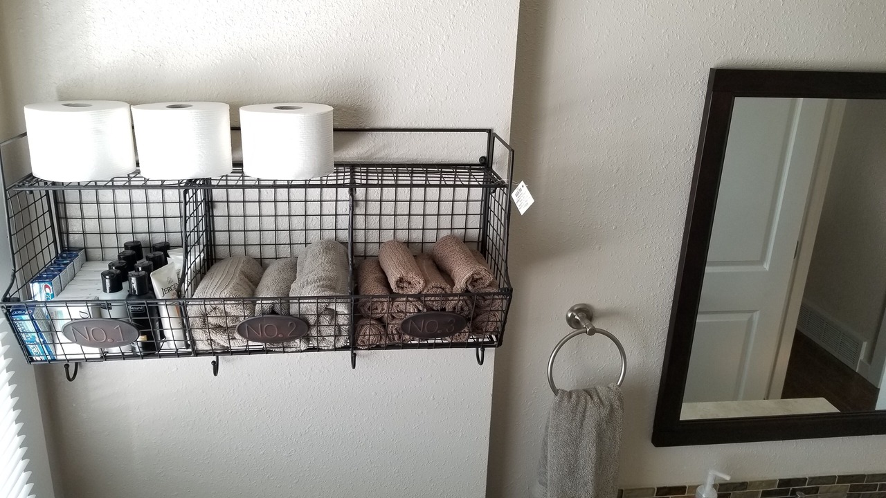 Photo of Bathroom in Casper