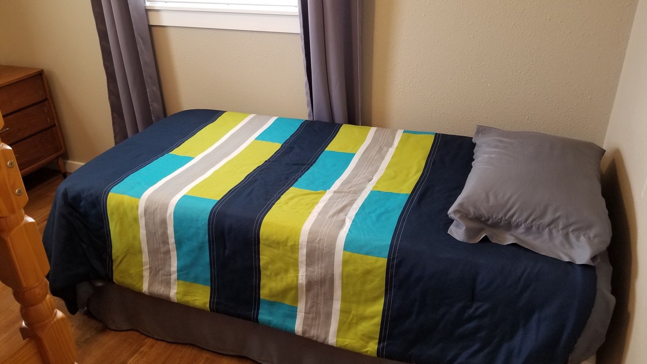 Photo of Bedroom in Casper