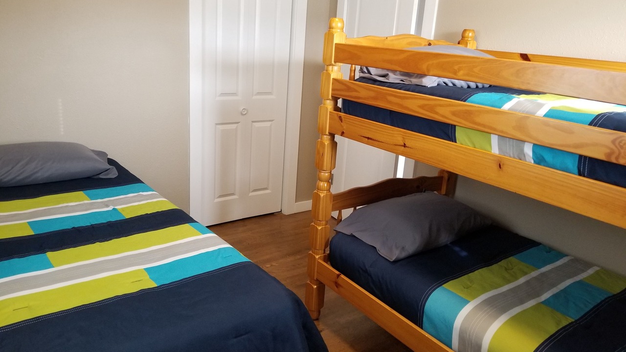 Photo of Bedroom in Casper