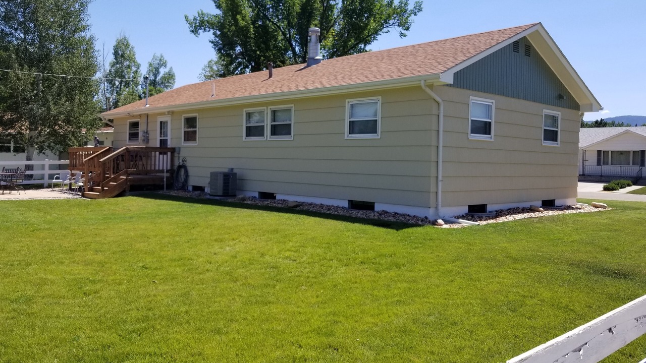 Photo of Outdoor in Casper
