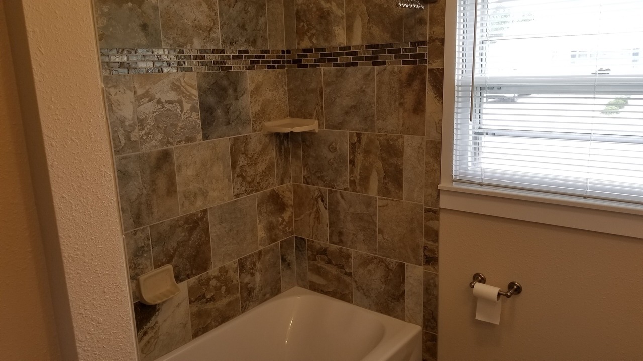 Photo of Bathroom in Casper