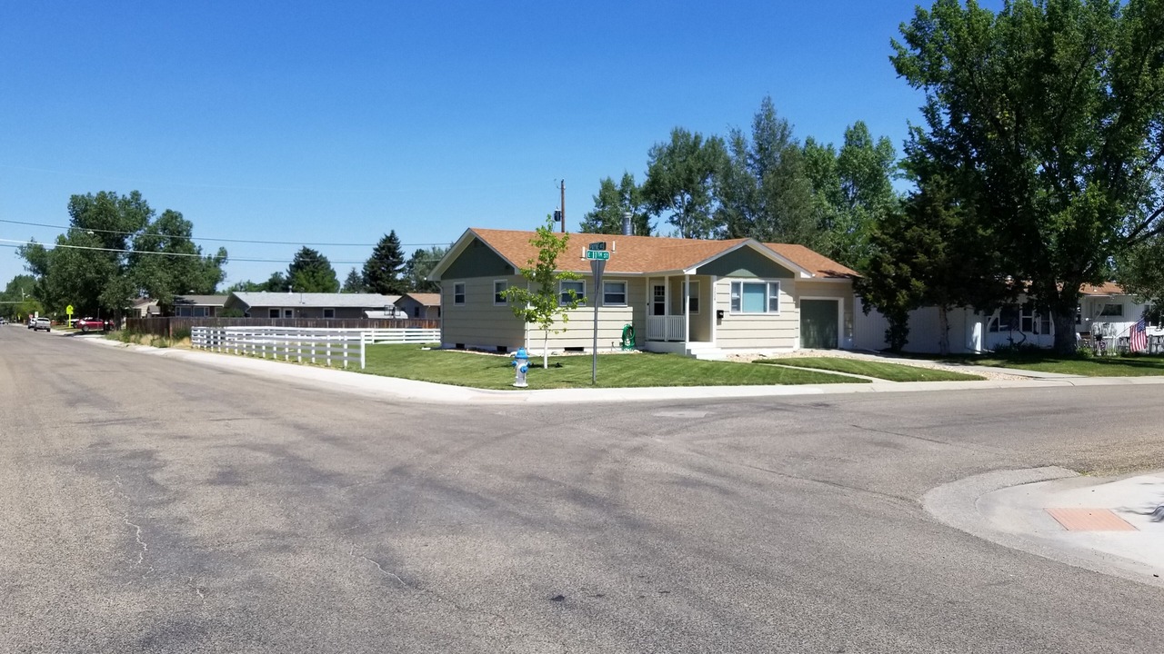 Photo of Outdoor in Casper