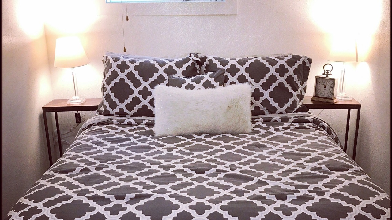 Photo of Bedroom in Santa Rita