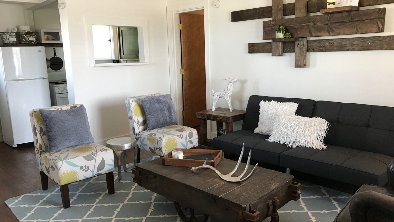 Photo of Livingroom in Santa Rita