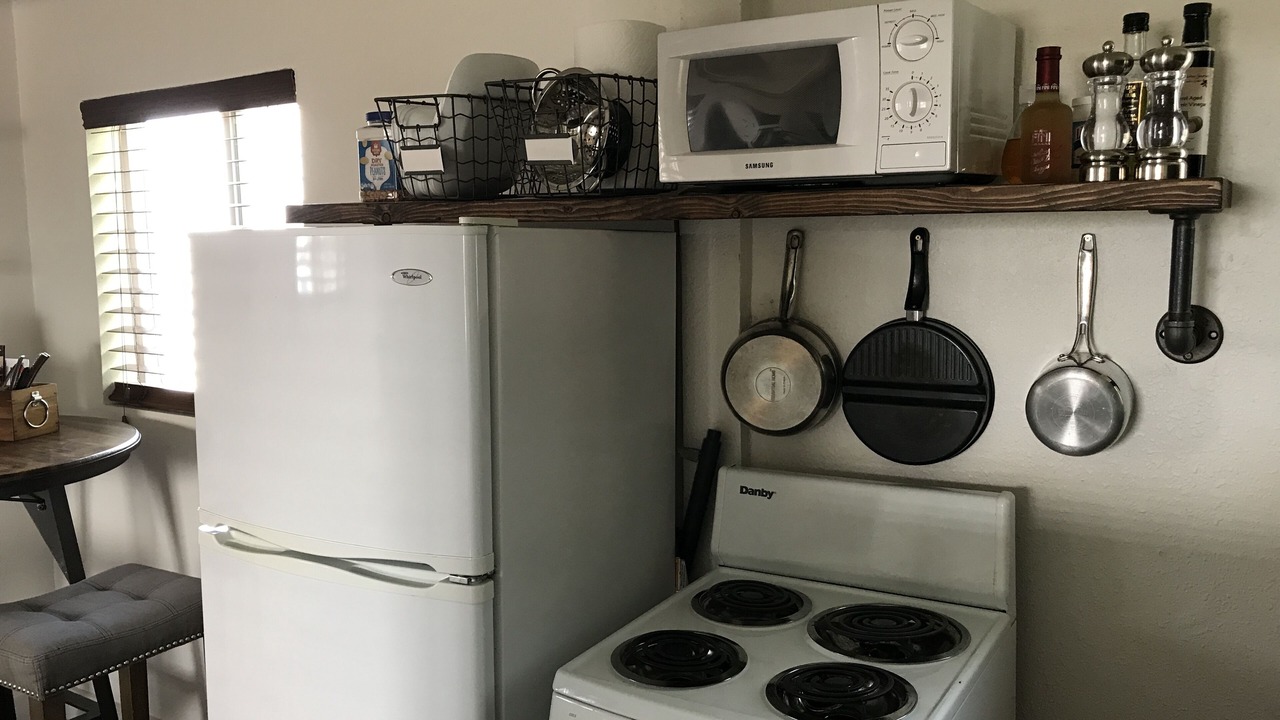 Photo of Kitchen in Santa Rita