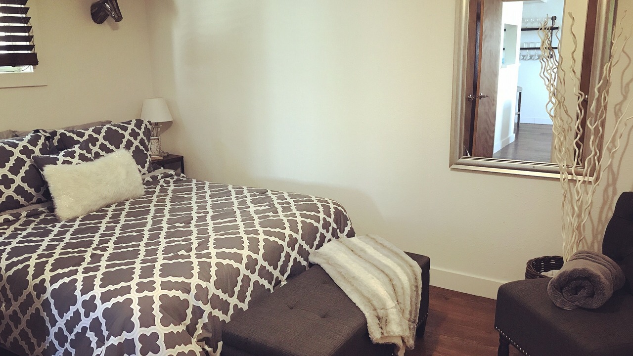 Photo of Bedroom in Santa Rita