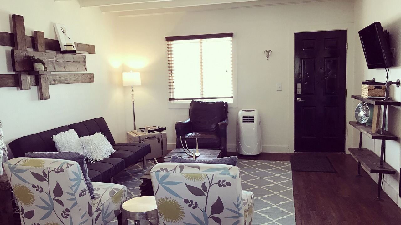 Photo of Livingroom in Santa Rita