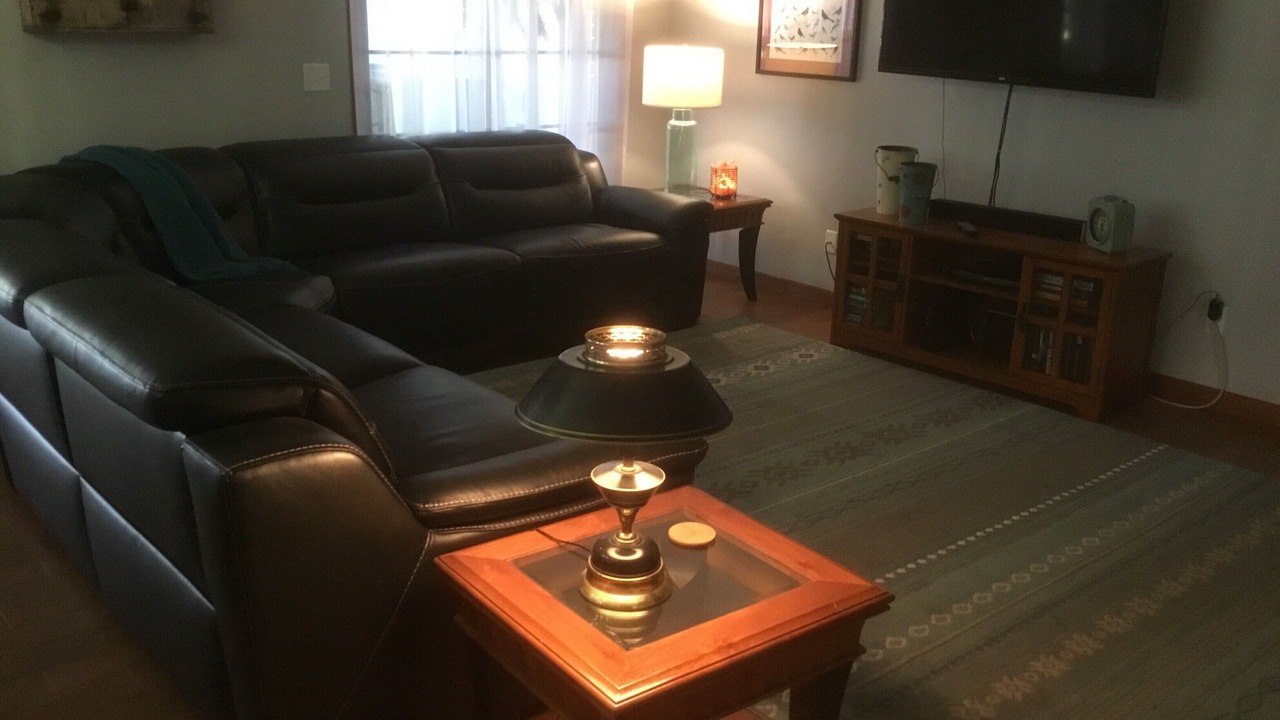 Photo of Livingroom in Deltona Lakes