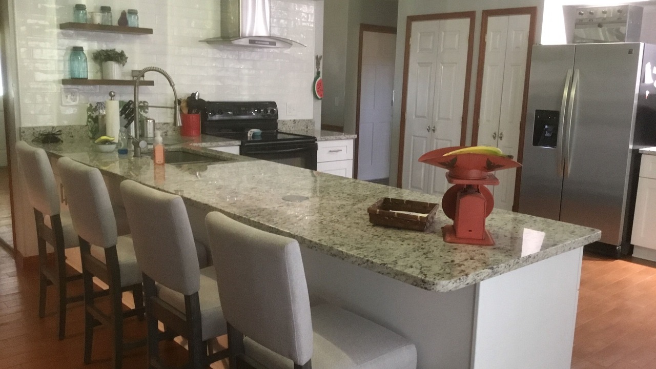 Photo of Kitchen in Deltona Lakes
