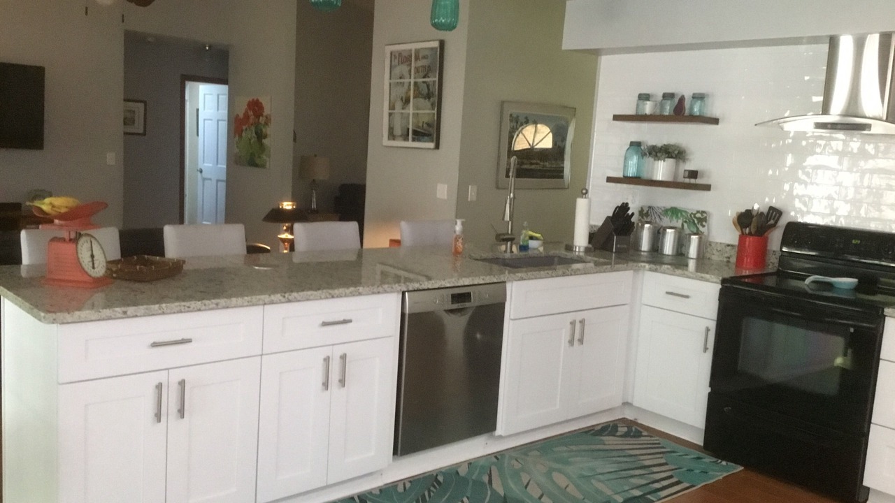 Photo of Kitchen in Deltona Lakes