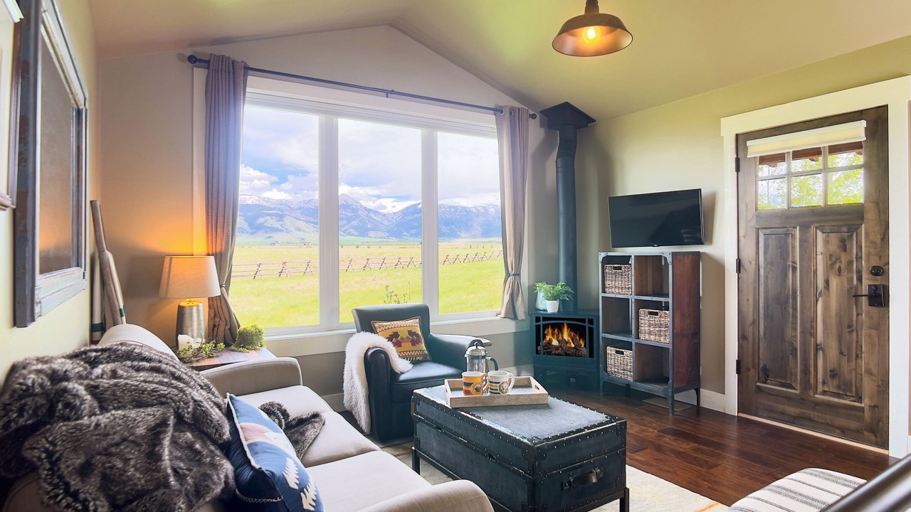 Photo of Livingroom in Belgrade