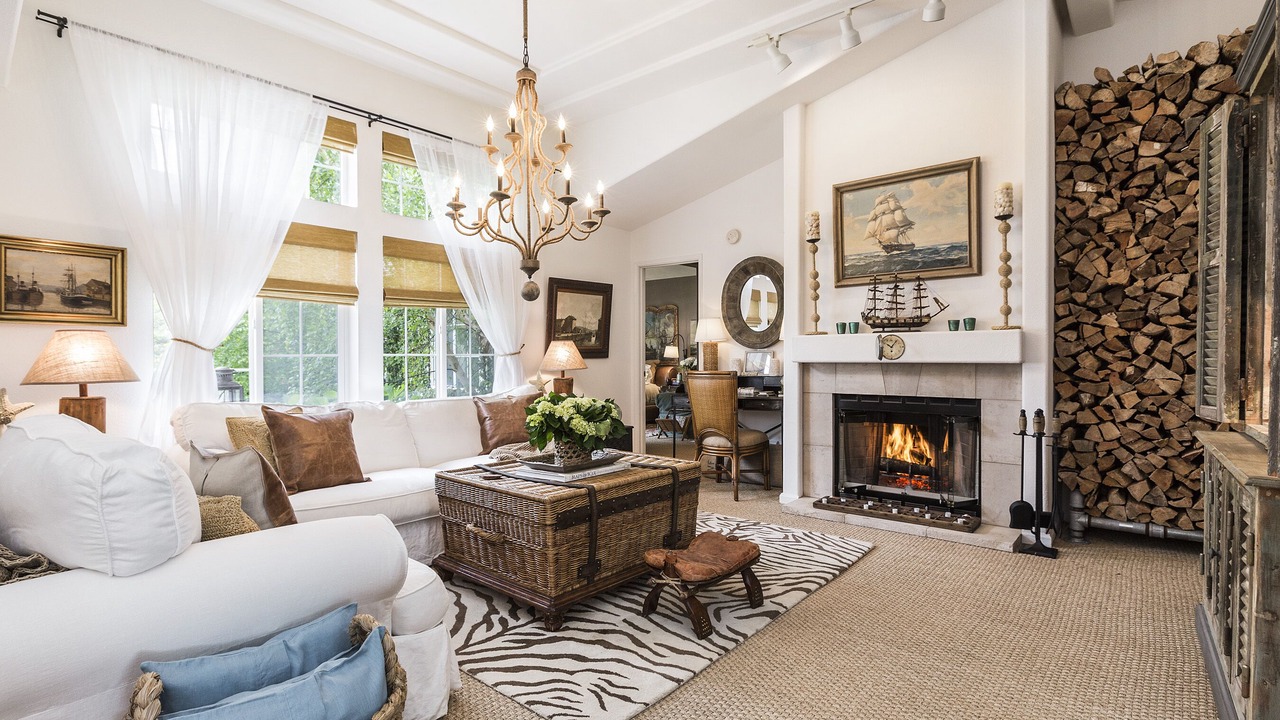 Photo of Livingroom in Half Moon Bay