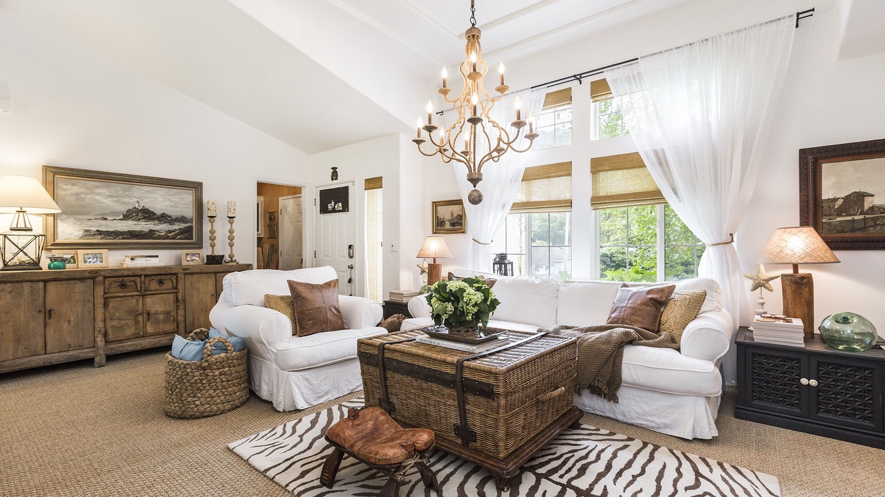 Photo of Bedroom in Half Moon Bay