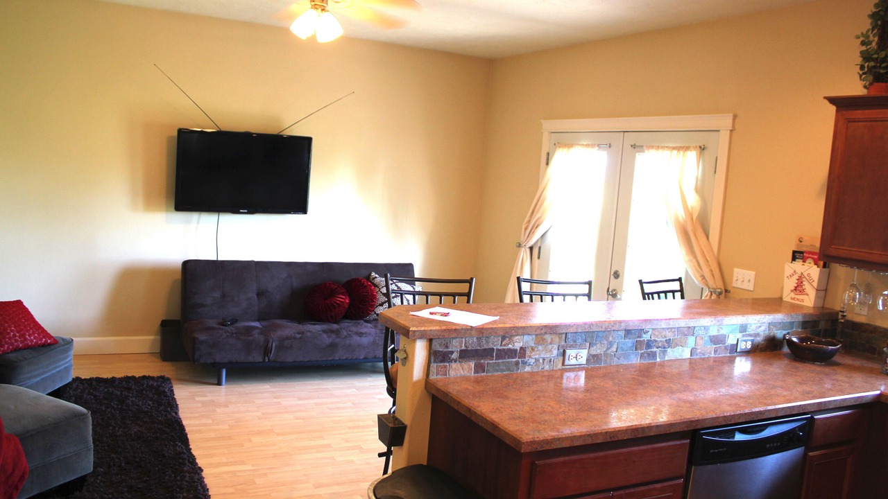 Photo of Bedroom in Post Falls