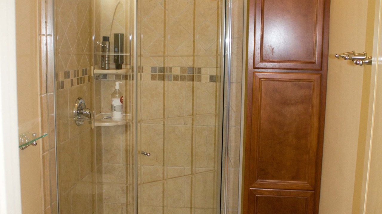 Photo of Bathroom in Post Falls