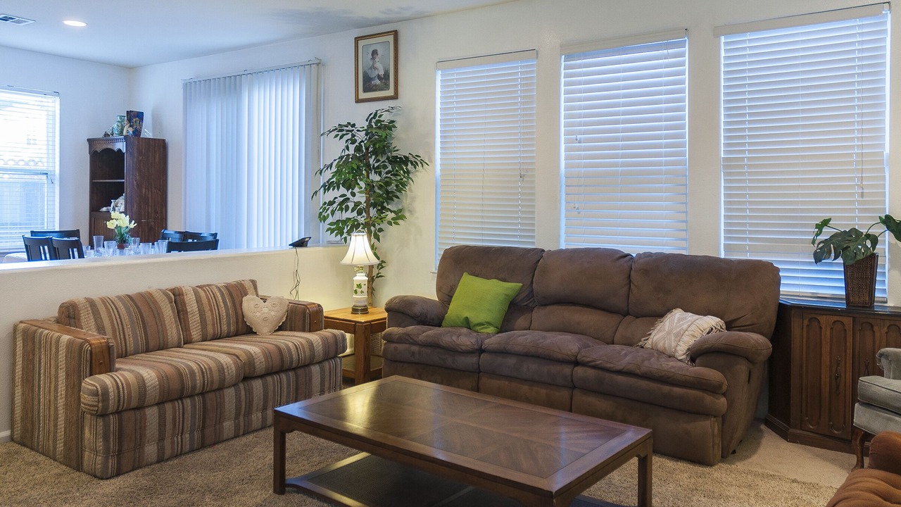 Photo of Bedroom in Roosevelt