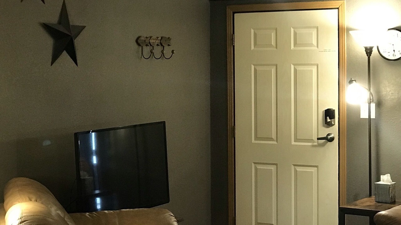 Photo of Livingroom in Moravia