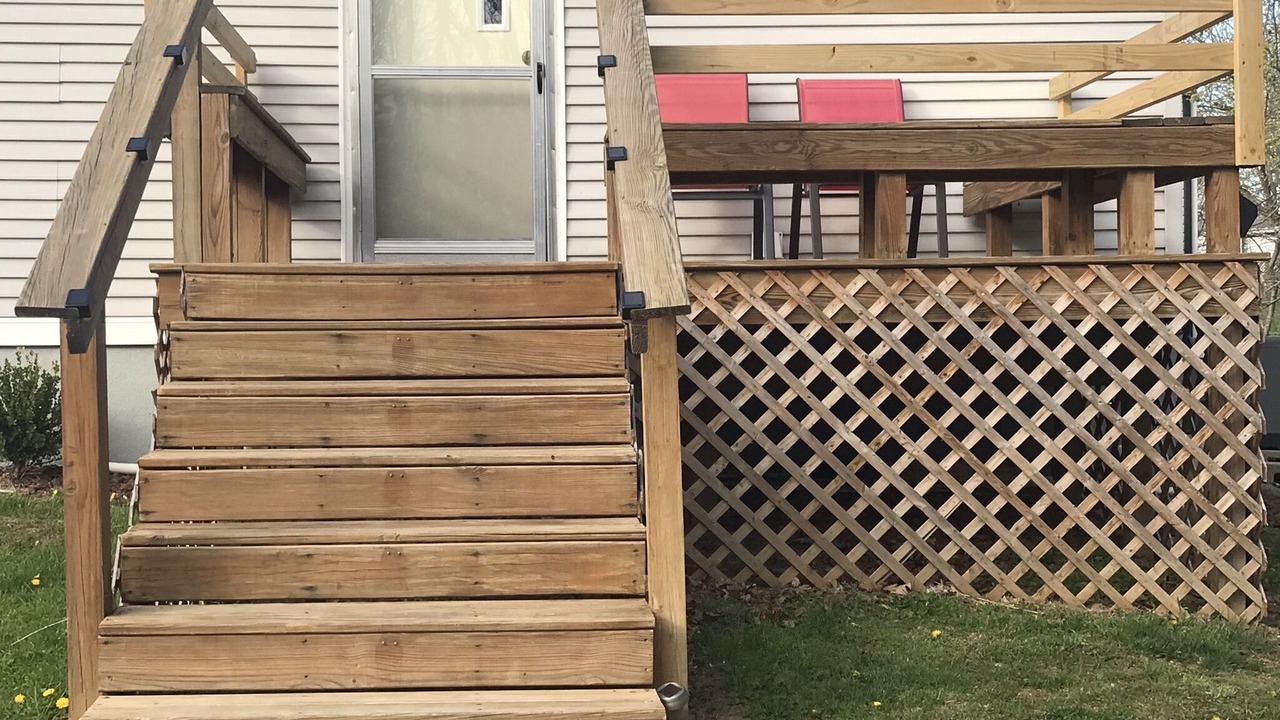 Photo of Patio Balcony in Moravia