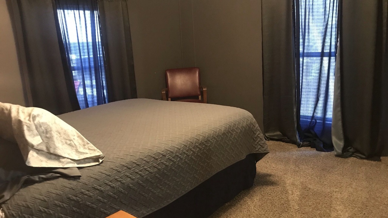 Photo of Bedroom in Moravia