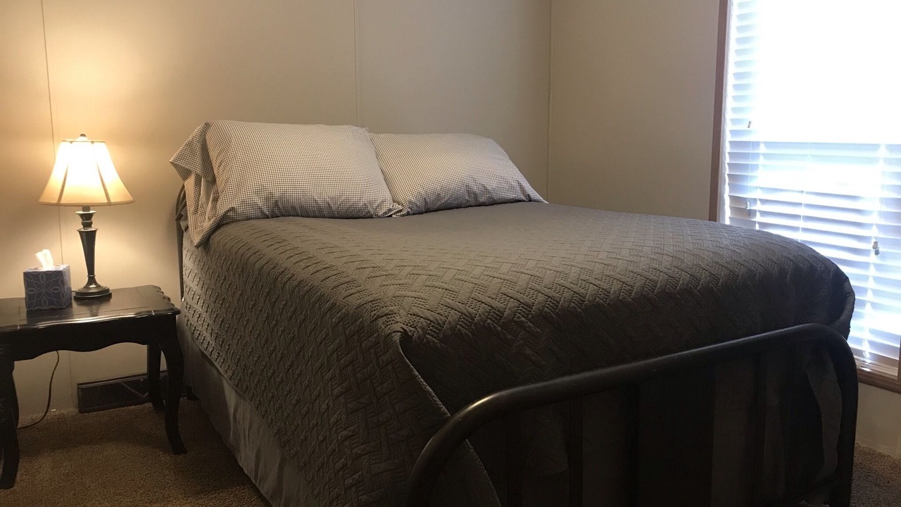 Photo of Bedroom in Moravia
