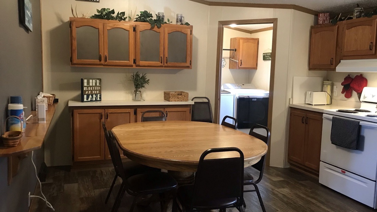 Photo of Kitchen in Moravia