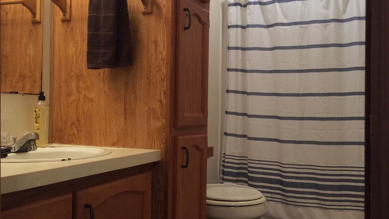 Photo of Bathroom in Moravia