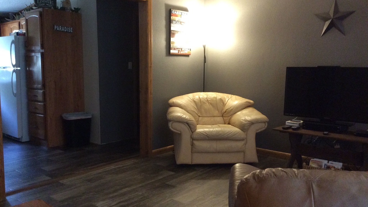 Photo of Livingroom in Moravia