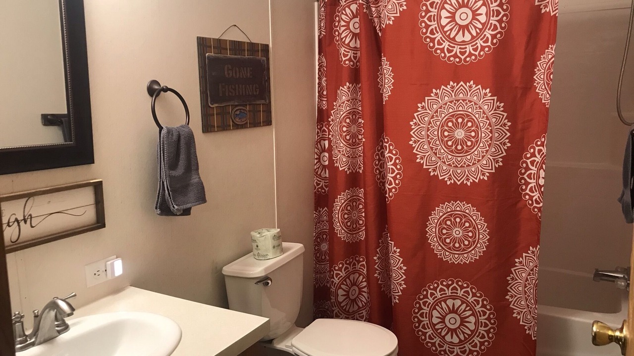 Photo of Bathroom in Moravia